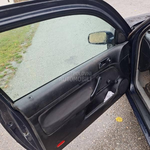 Volkswagen Golf 4 1,9TDI