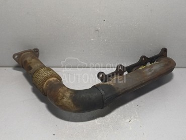 IZDUVNA GRANA za Audi Q7