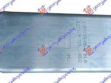 NOSAC SINE PREDNJEG BRANIKA DO za Tesla Model 3 od 2017. do 2023. god.