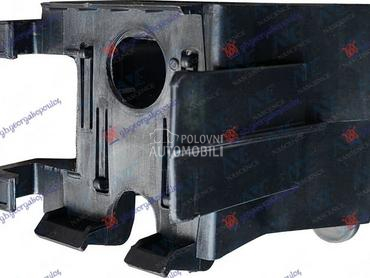 NOSAC PREDNJEG RADARA PLASTICN za Tesla Model 3 od 2017. do 2023. god.