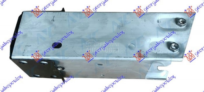 NOSAC SINE PREDNJEG BRANIKA GO