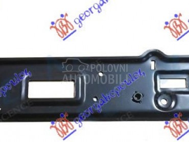 NOSAC PREDNJEG RADARA METALNI za Tesla Model Y od 2020. do 2024. god.