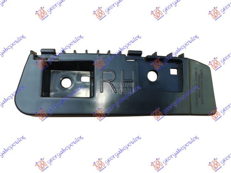 NOSAC ZADNJEG BRANIKA GORNJI P