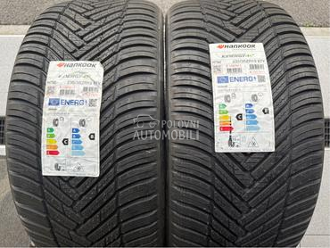 Hankook 235/35 R19 Zimska