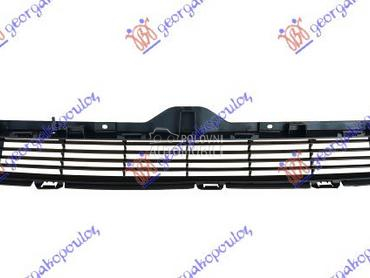 CENTRALNA RESETKA za Tesla Model 3 od 2017. do 2023. god.