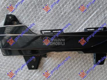 POKLOPAC MAGLENKE za Tesla Model 3 od 2017. do 2023. god.