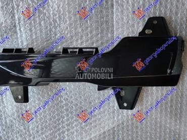 POKLOPAC MAGLENKE za Tesla Model 3 od 2017. do 2023. god.