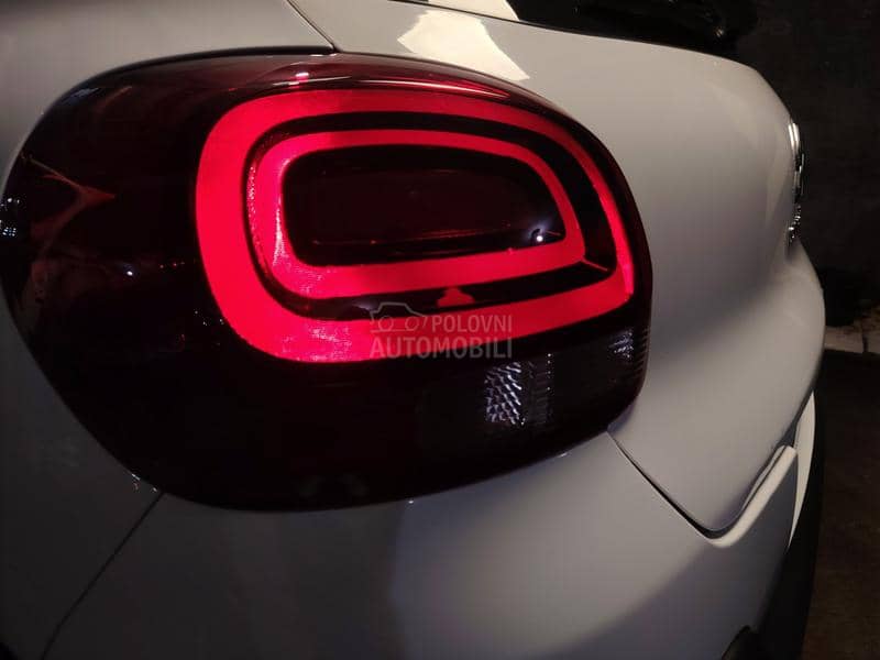 Citroen C3 1.2 BUSINESS