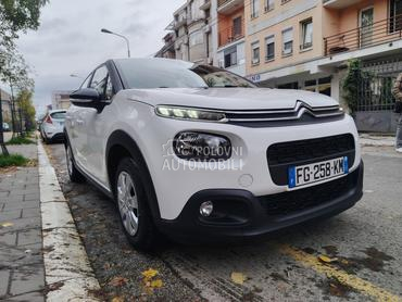 Citroen C3 1.2 BUSINESS