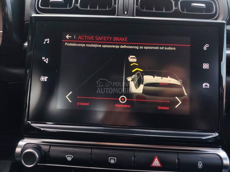 Citroen C3 1.2 BUSINESS