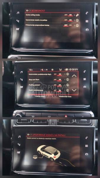 Citroen C3 1.2 BUSINESS