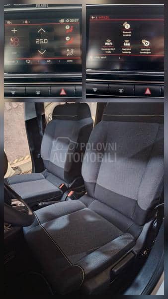 Citroen C3 1.2 BUSINESS