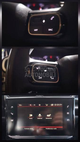 Citroen C3 1.2 BUSINESS