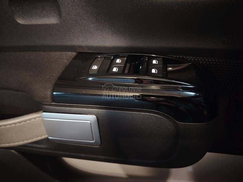 Citroen C3 1.2 BUSINESS