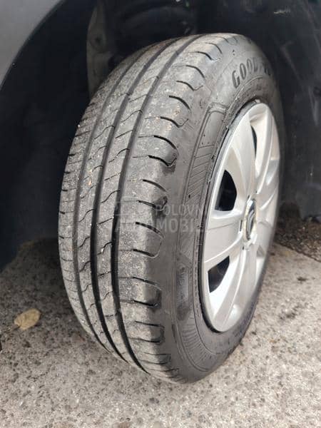 Citroen C3 1.2 BUSINESS