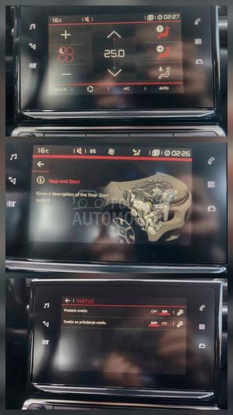 Citroen C3 1.2 BUSINESS