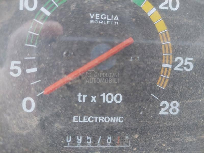 Massey Ferguson 3090 SA POTINGER PLUGOM