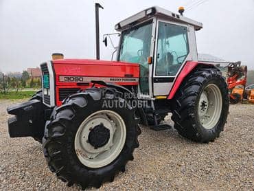 Massey Ferguson 3090 SA PLUGOVIMA