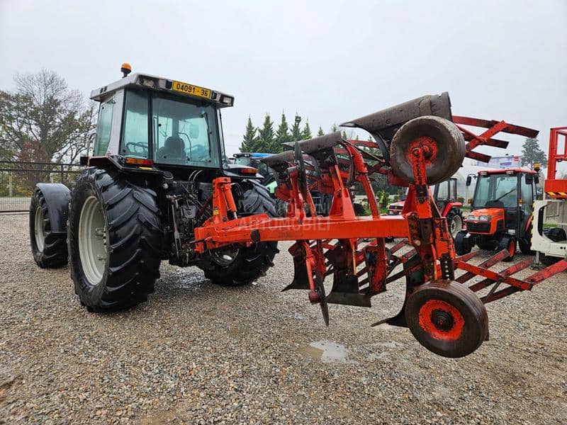 Massey Ferguson 3090 SA POTINGER PLUGOM