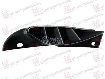 LAJSNA PLASTICNE SAJTNE (M-... za BMW Serija 3 od 2005. do 2008. god.