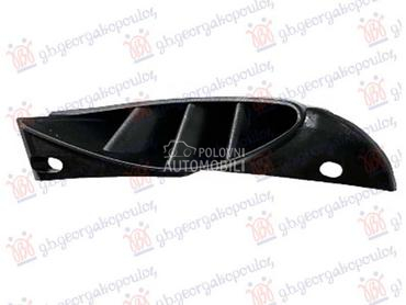 LAJSNA PLASTICNE SAJTNE (M-... za BMW Serija 3 od 2005. do 2008. god.