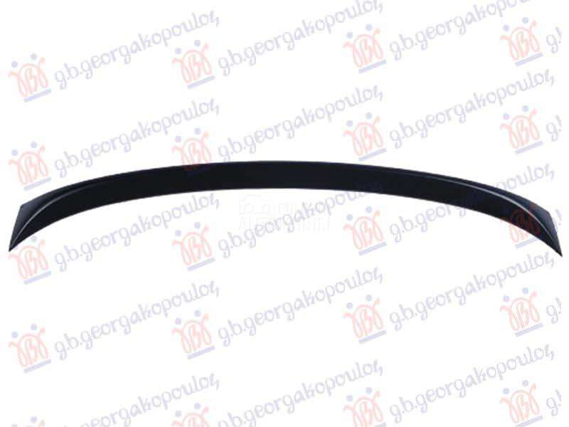 SPOJLER GEPEKA SJAJ-CRNI (M...