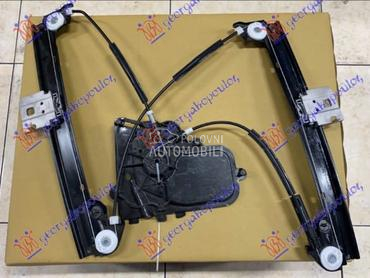 PODIZAC PREDNJEG PROZORA ELEKT za Tesla Model 3 od 2017. do 2023. god.