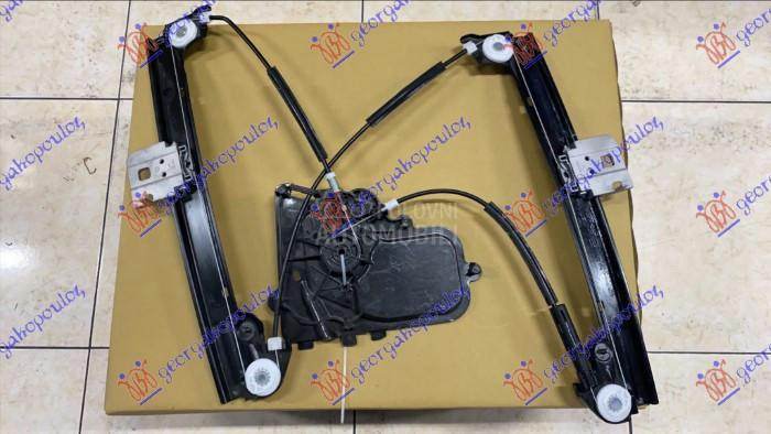 PODIZAC PREDNJEG PROZORA ELEKT