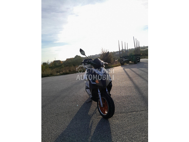 Keeway matrix 50 NEW