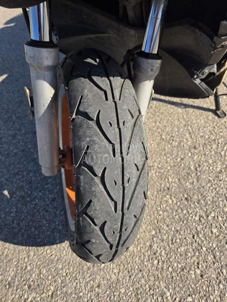 Keeway matrix 50 NEW