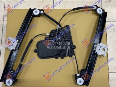 PODIZAC PREDNJEG PROZORA ELEKT za Tesla Model 3 od 2017. do 2023. god.