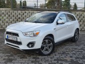 Mitsubishi ASX 4x4
