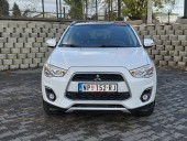 Mitsubishi ASX 4x4