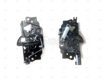 BRAVA HAUBE 2016- za Tesla Model S od 2012. do 2025. god.