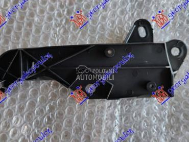 POKLOPAC BRAVE HAUBE PLASTICNI za Tesla Model 3 od 2017. do 2023. god.