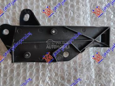 POKLOPAC BRAVE HAUBE PLASTICNI za Tesla Model 3 od 2017. do 2023. god.