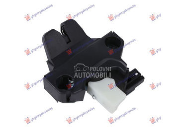 BRAVA GEPEK VRATA za Tesla Model 3 od 2017. do 2023. god.