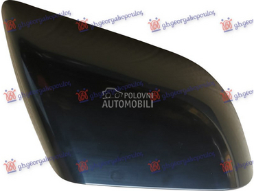 POKLOPAC RETROVIZORA -2021 za Tesla Model 3 od 2017. do 2023. god.