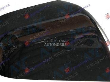 POKLOPAC RETROVIZORA CRNI -202 za Tesla Model 3 od 2017. do 2023. god.