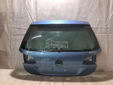 GEPEK za Volkswagen Golf 7