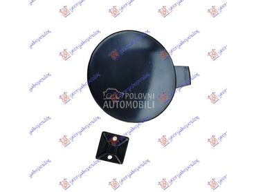 POKLOPAC KUKE PREDNJEG BRANIKA za Tesla Model 3 od 2017. do 2023. god.