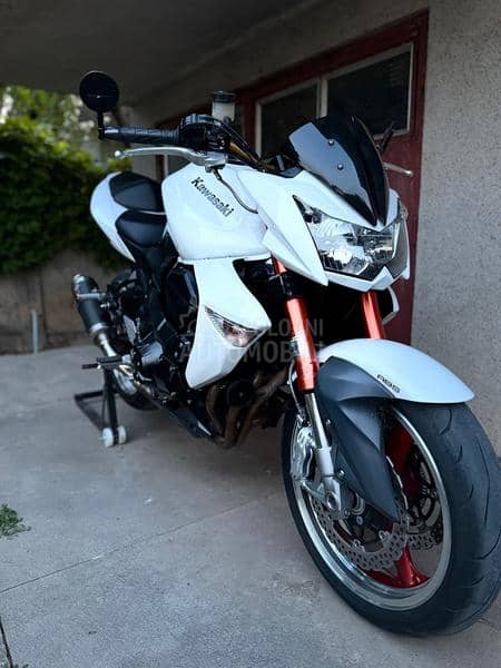 Kawasaki Z 1000