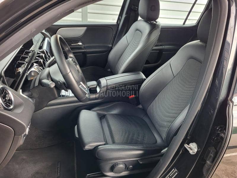 Mercedes Benz GLB 180 