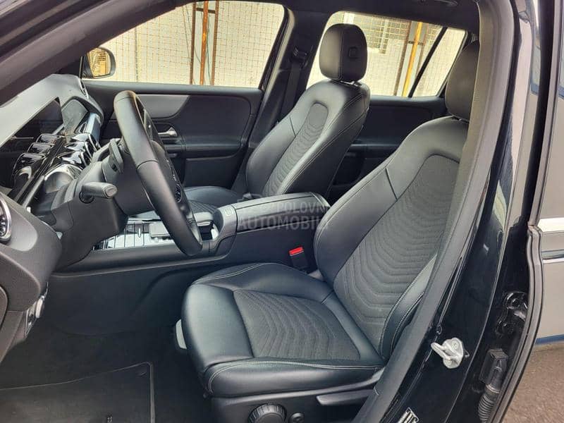 Mercedes Benz GLB 180 