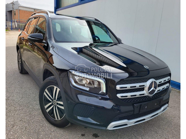 Mercedes Benz GLB 180 