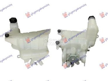 POSUDA ZA ANTIFRIZ za Tesla Model 3 od 2023. do 2025. god.