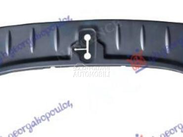 VEZNI LIM GORNJI PLASTICNI 16- za Tesla Model S od 2012. do 2025. god.