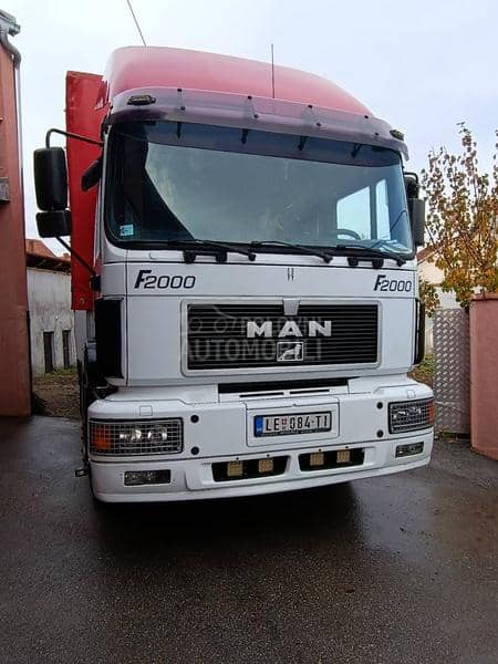 MAN 463