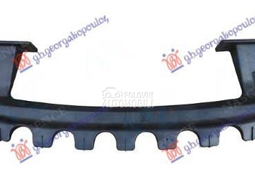 NOSAC HLADNJAKA 16- za Tesla Model S od 2012. do 2025. god.