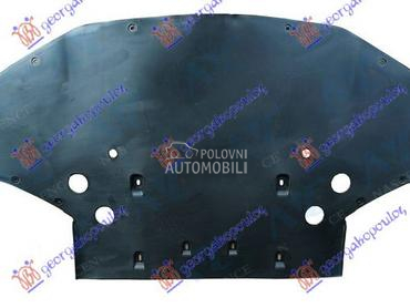 ZASTITA MOTORA ISPOD BRANIKA P za Tesla Model S od 2012. do 2025. god.